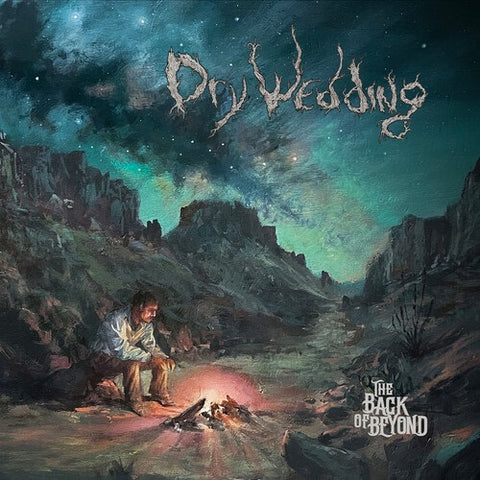 Dry Wedding The Back Of Beyond New CD Presale