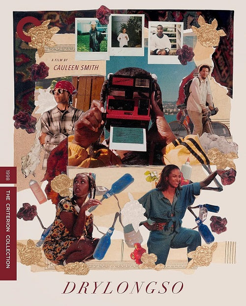 Drylongso (Toby Smith April Barnett) Criterion Collection New Blu-ray