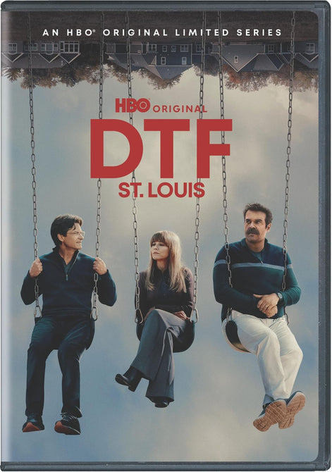 DTF St Louis (Jason Bateman Linda Cardellini David Harbour) New DVD Presale