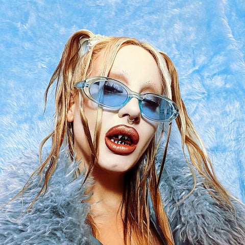 Du Blonde SNIFF MORE GRITTY New CD