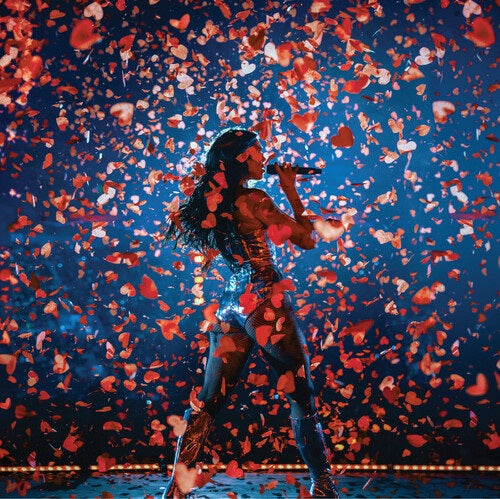 Dua Lipa Live From Mexico 2 Disc New CD Presale