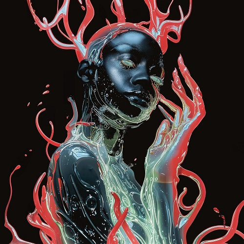 Dua Saleh I SHOULD CALL THEM New CD