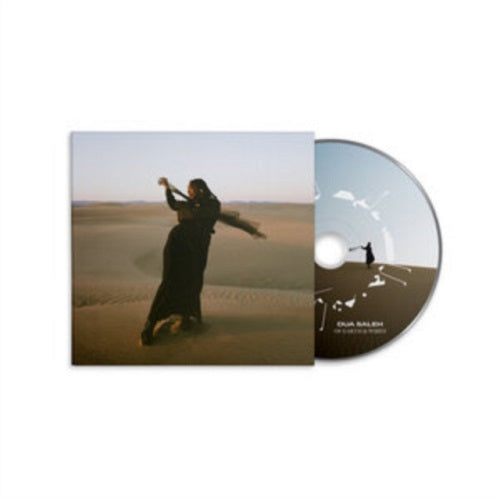 Dua Saleh Of Earth & Wires And New CD Presale