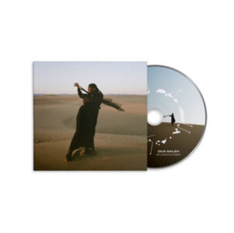 Dua Saleh Of Earth & Wires And New CD Presale