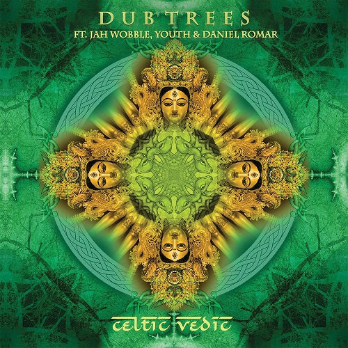 Dub Trees Celtic Vedic New CD Presale