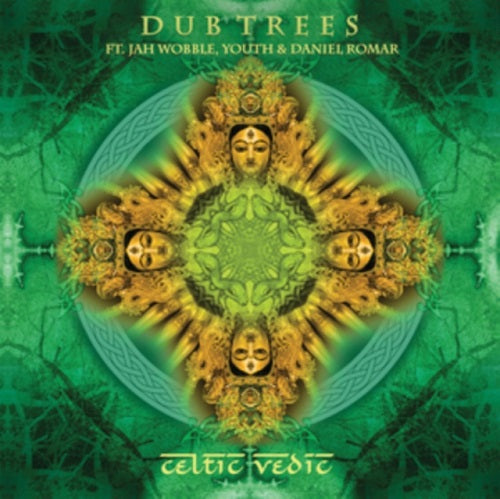 Dub Trees Celtic Vedic New CD