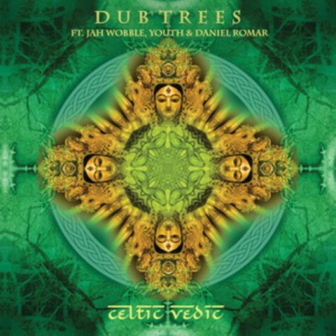 Dub Trees Celtic Vedic New CD