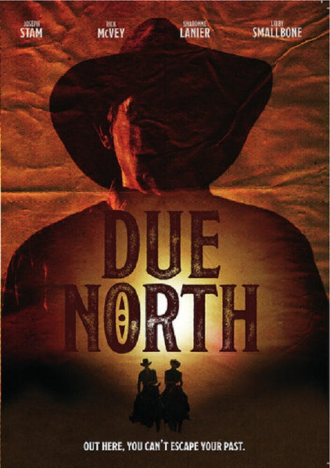 Due North (Joseph Stam Libby Smallbone Sharonne Lanier) New DVD Presale