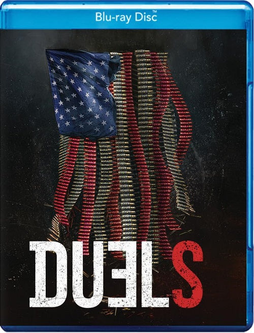 Duels (Aaron Dalla Villa Christy St. John) New Blu-ray Presale
