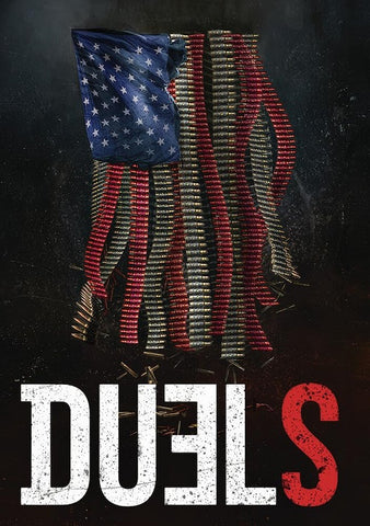 Duels (Aaron Dalla Villa Christy St. John) New DVD Presale