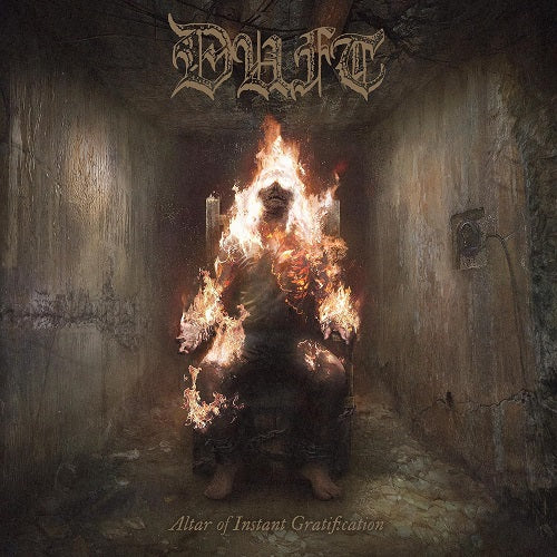 Duft Altar of Instant Gratification New CD