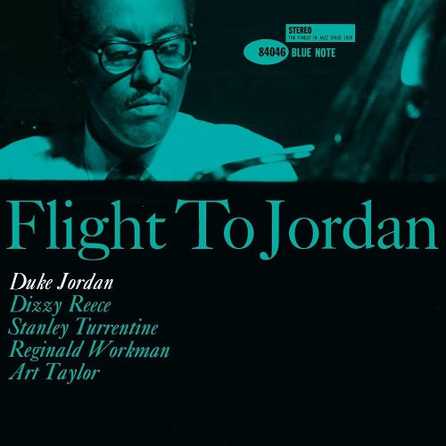 Duke Jordan Flight To Jordan SHM-CD New CD