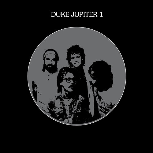 Duke Jupiter 1 One New CD