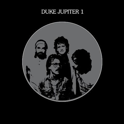 Duke Jupiter 1 One New CD