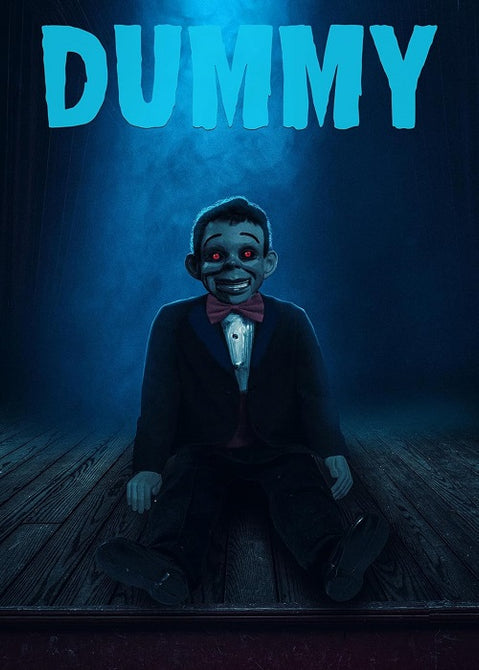 Dummy (Jeff Kirkendall Tim Hatch Michael Korotitsch) New DVD Presale