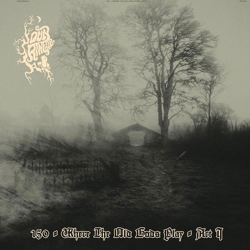 Dun Ringill Where the Old Gods Play Act 1 New CD