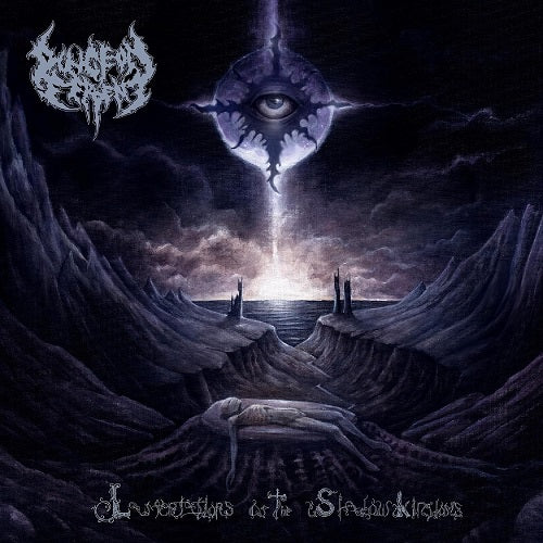 Dungeon Serpent Lamentations of the Shadowkingdoms New CD Presale