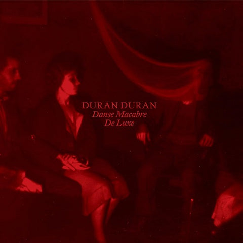 Duran Duran Danse Macabre New CD