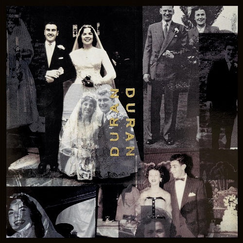 Duran Duran The Wedding Album New CD Presale