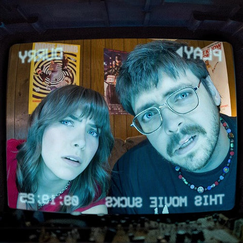 Durry This Movie Sucks New CD Presale