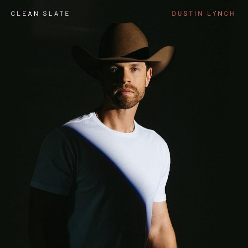 Dustin Lynch Clean Slate New CD Presale