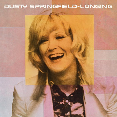 DUSTY SPRINGFIELD Longing New CD Presale