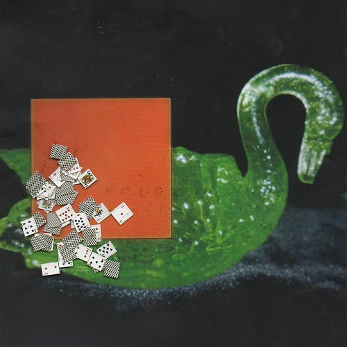 Dutch Interior Moneyball New CD