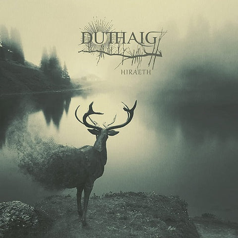 DUTHAIG Hiraeth New CD