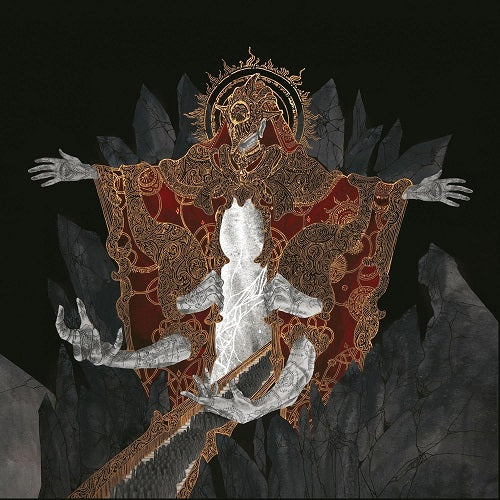 DVNE Voidkind New CD