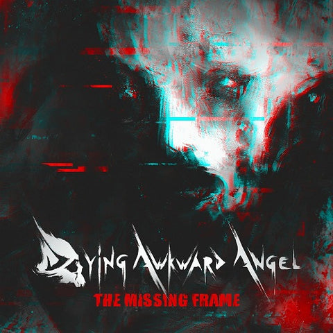 Dying Awkward Angel The Missing Frame New CD Presale