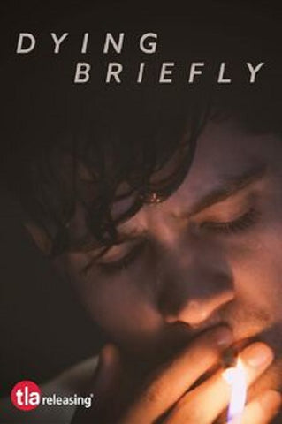 Dying Briefly New DVD