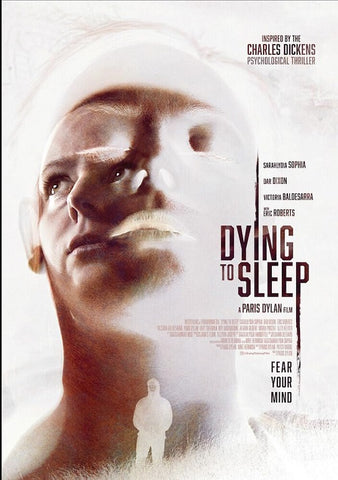 Dying To Sleep (Eric Roberts Dave Sheridan Victoria Baldesarra) New DVD