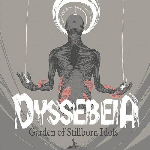 Dyssebeia Garden Of Stillborn Idols New CD + Booklet