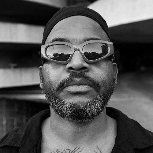 E L U C I D Revelator New CD