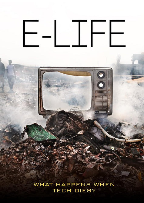 E-Life (Christopher Judge Frankie Corzo) E Life New DVD Presale