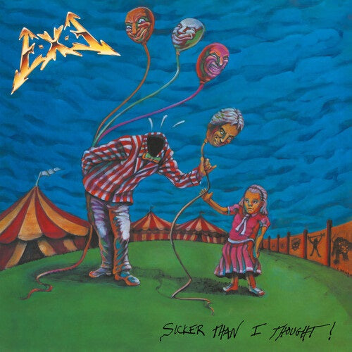 E-X-E Sicker Than I Thought EXE E X E New CD