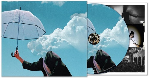 eaJ When the Rain Stopped Following Me New CD Presale