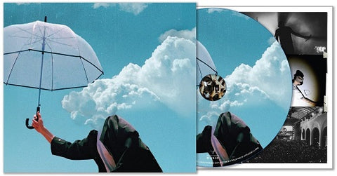 eaJ When the Rain Stopped Following Me New CD Presale