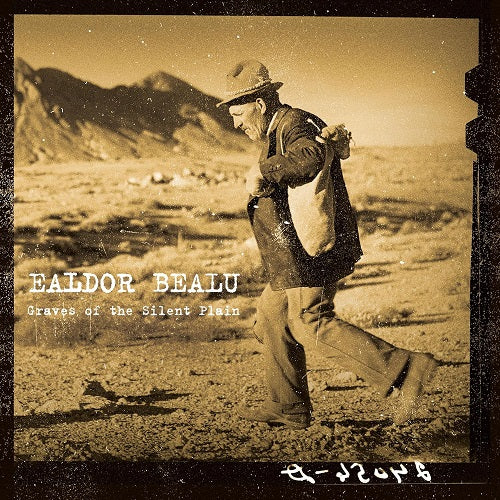 Ealdor Bealu Graves of the Silent Plain New CD Presale
