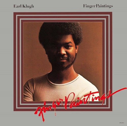 Earl Klugh Finger Paintings UHQCD New CD Presale