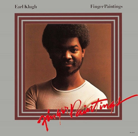 Earl Klugh Finger Paintings UHQCD New CD Presale