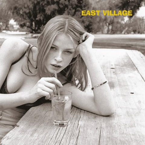 East Village Drop Out 2 Disc New CD