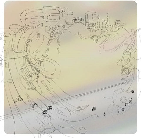 Eat Girls Area Silenzio New CD