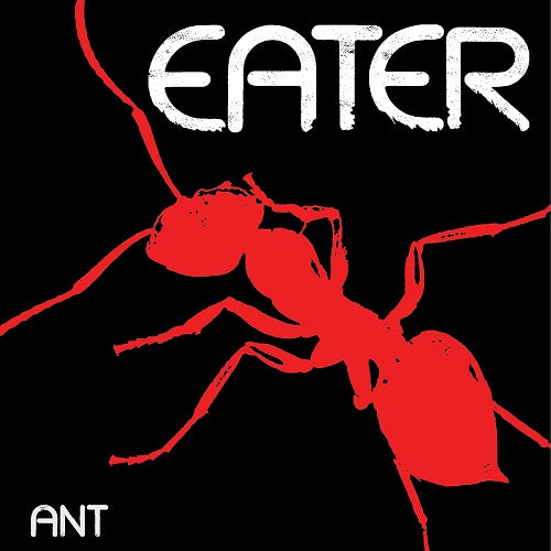 Eater Ant New CD