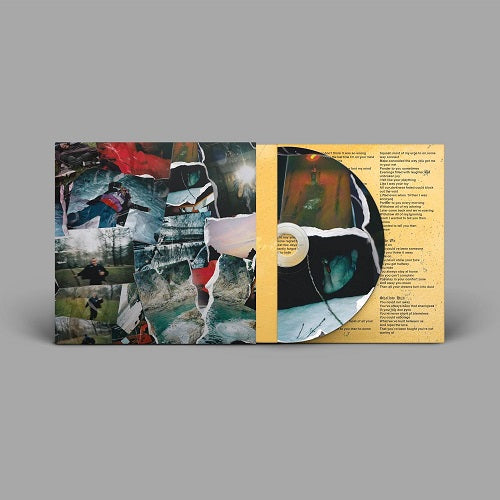 Ebbb Shallow Hits New CD Presale