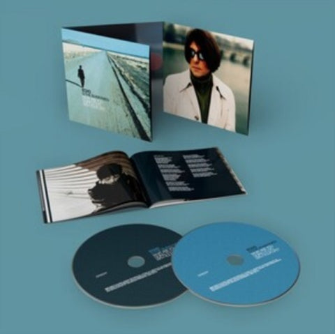 Echo & the Bunnymen What Are You Going to Do With Your Life And New CD