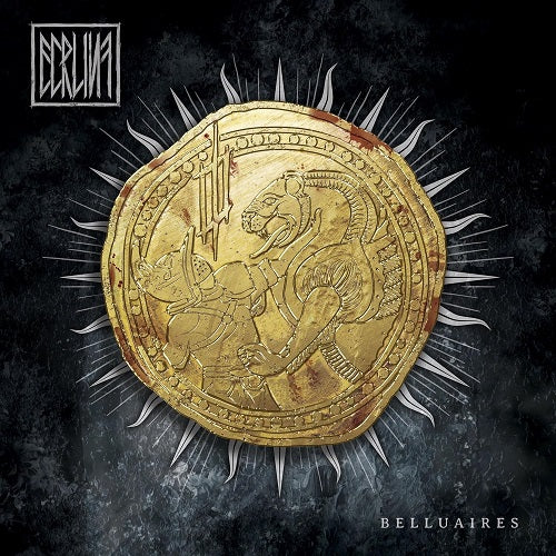 Ecr Linf Belluaires New CD