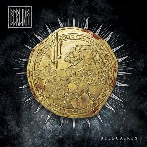 Ecr Linf Belluaires New CD