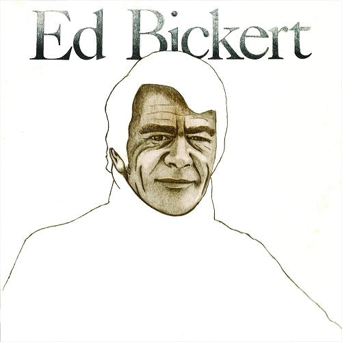 Ed Bickert Self Titled New CD Presale