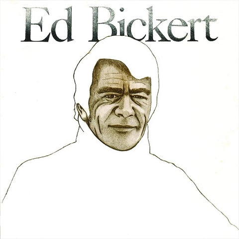 Ed Bickert Self Titled New CD Presale